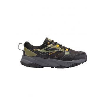 Pantofi sport barbati Aislatex Rift TKRIFW2431 -  Negru - Negru