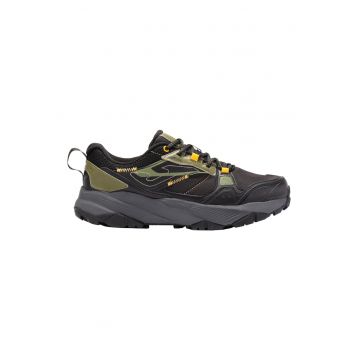 Pantofi sport barbati Aislatex Rift TKRIFW2431 -  Negru - Negru
