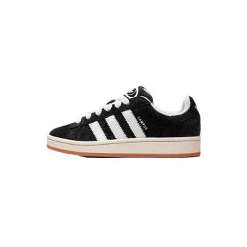 Pantofi sport barbati -  Campus - Core Black - anii 00 -