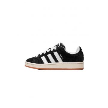 Pantofi sport barbati -  Campus - Core Black - anii 00 -
