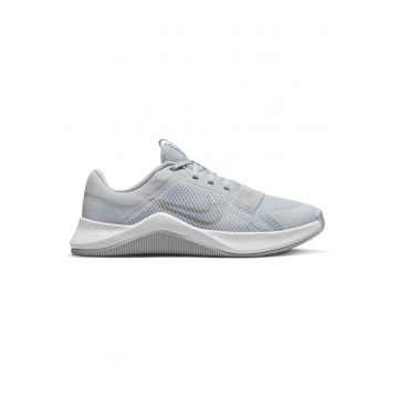 Pantofi sport barbati -  MC Trainer 2 - stabilitate si durabilitate - albastru - plasa