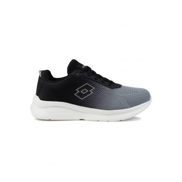 Pantofi sport barbati -  RELAZIO - negru - gri