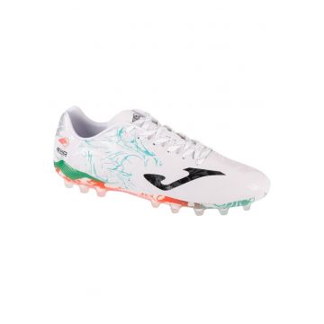 Pantofi sport barbati -  Toledo Jr 844595488 - Alb