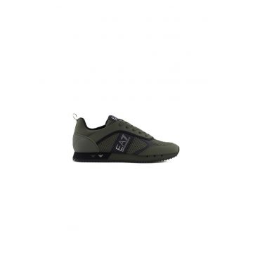 Pantofi sport  BLACK & WHITE LACES-7X000334-AF18610-MZ180