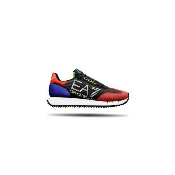 Pantofi sport  BLACK&WHITE VINTAGE-7X000541-AF18609-MZ329