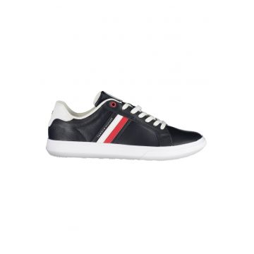 Pantofi sport cu detaliu logo