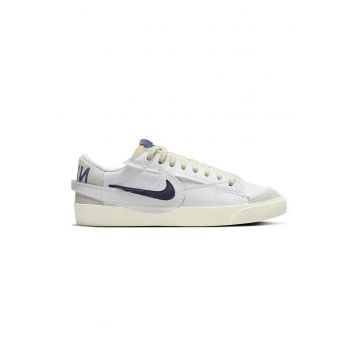 Pantofi sport  pentru Barbati - blazer low '77 jumbo se fufr - FD0378-121 - Alb - Alb