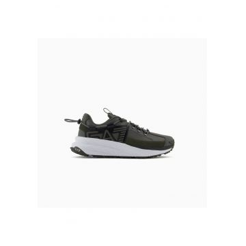 Pantofi sport  pentru Barbati - crusher sonic rope - Negru