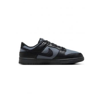 Pantofi sport  pentru Barbati - dunk low retro se wntr - FZ3052-001 - Negru