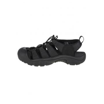 Sandale  Newport H2 - Textil - Negru