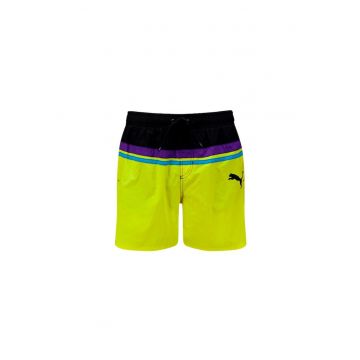 Sort de baie  Swim Men Heritage Mid S-938356-02