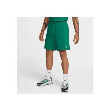 Sort  M NK CLUB KNIT SHORT-FQ4359-365
