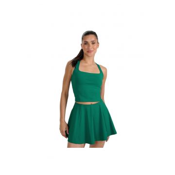 sport dama  48995 - Verde pal