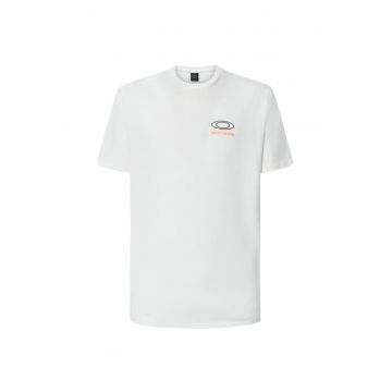 Tricou barbati  Future Coalition Alb XS - Alb