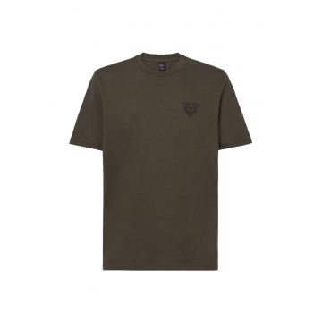Tricou barbati  Hard Charge Kaki XS - Kaki