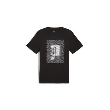 Tricou  Graphics Execution Tee-683212-01
