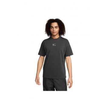Tricou  pentru Barbati - m nsw sw air l fit tee - FN7723-070 - Gri - Gri