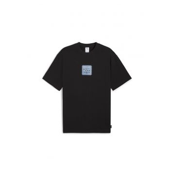 Tricou  pentru Drumetie - 626548-01 - Negru - Negru