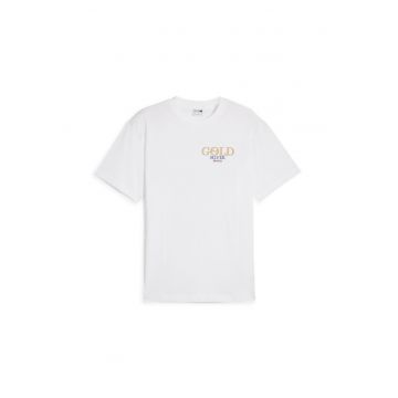 Tricou  pentru Drumetie - 626932-02 - Alb - Alb