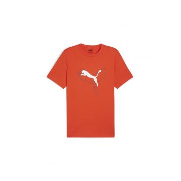 Tricou  pentru Drumetie - 682858-18 - Rosu - Rosu