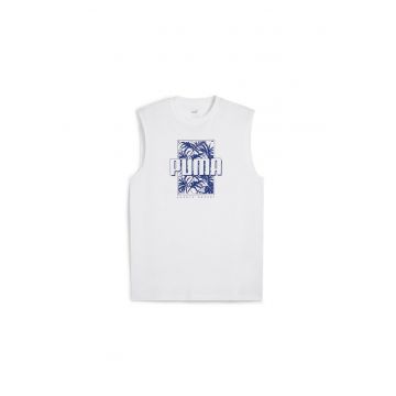 Tricou  pentru Drumetie - 683002-02 - Alb - Alb