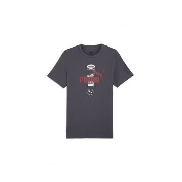 Tricou  Power Graphic Tee-681738-69