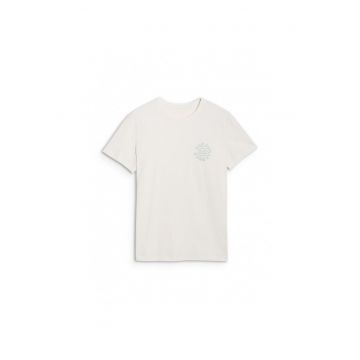Tricou sport barbatesc  imprimeu 