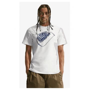 Tricou  U NSW TEE STD BLUR FUTURA-IH1131-100