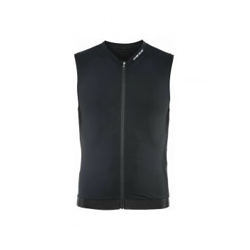Vesta pentru  Nylon - Negru