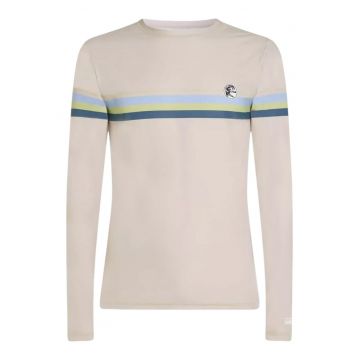 Bluza barbati  ORIGINALS Protectie UV SS 2025 - Crem
