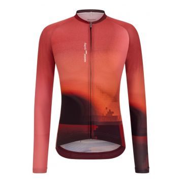 Bluza ciclism  Luce SS 2025