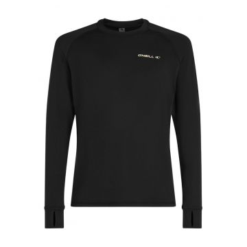 Bluza de corp barbati  FW 2025 - Negru