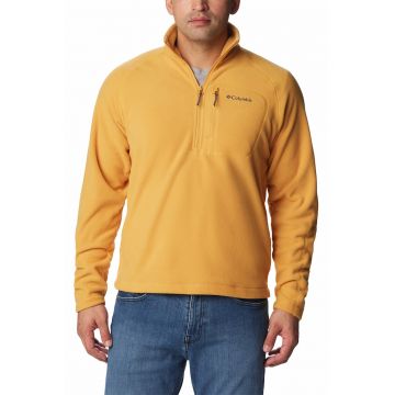 Bluza de trening din fleece - pentru schi Fast Trek III