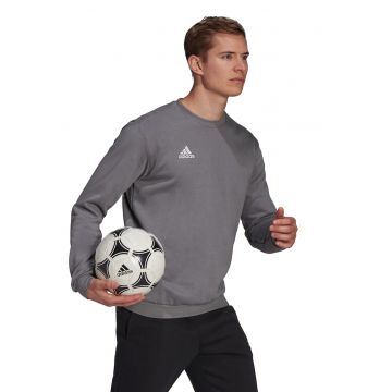 Bluza de trening pentru fotbal Entrada 22 - Gri