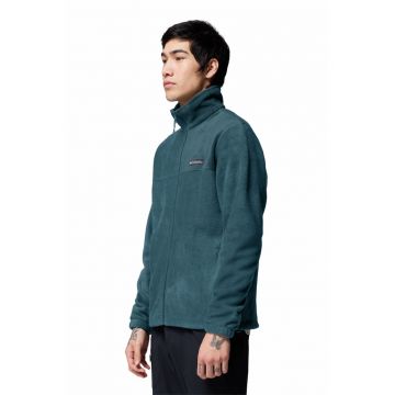 Bluza de trening - pentru trekking Steens Mountai 2.0 - Albastru petrol