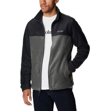 Bluza de trening - pentru trekking Steens Mountai 2.0 - Gri inchis