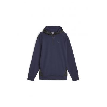 Bluza  pentru Drumetie - 675893-06 - XS INTL - Albastru