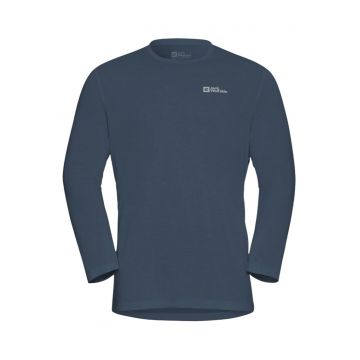 Bluza tehnica barbati  Vonnan FW 2025 - Albastru
