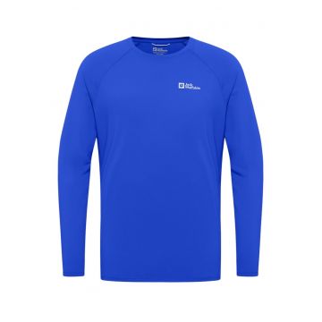 Bluza trekking barbati  Prelight Swift - Albastru