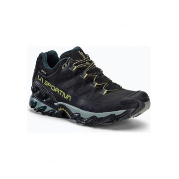 Bocanci de trekking -  Ultra Raptor - Piele naturala - Multicolor - Multicolor