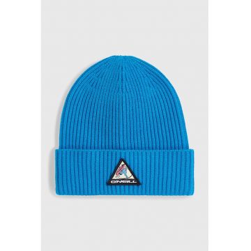 Caciula elastica unisex - pentru schi FWC Play - Albastru royal