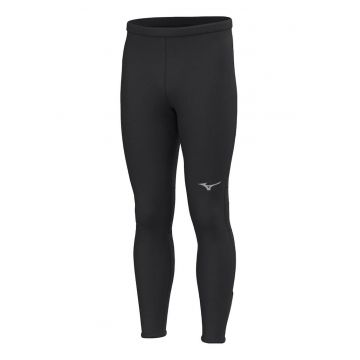 Colanti alergare barbati  RB SS 2025 - Negru