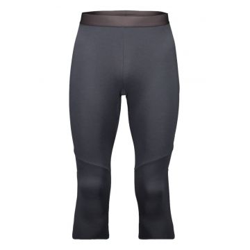 Colanti barbati  Layer Merino 3/4 FW 2025 - Gri