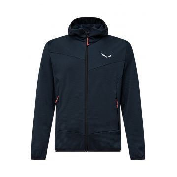 Fleece trekking barbati  Puez Altavia Polarlite - Bleumarin