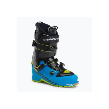 Ghete de schi pentru barbati  Seven Summits - Albastru