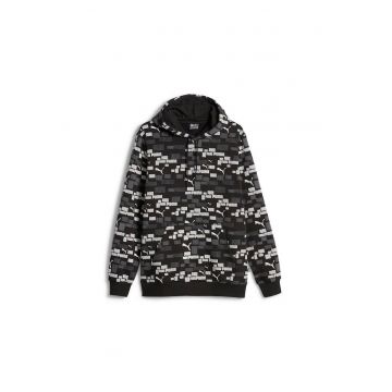 Hanorac  essplus logo LAB aop Hoodie-676819-01
