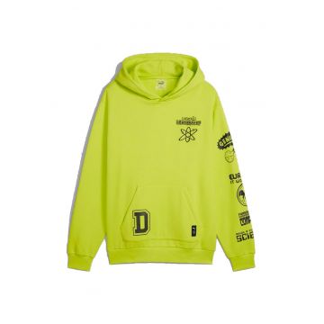 Hanorac  pentru Drumetie - 625336-01 - Verde - Verde