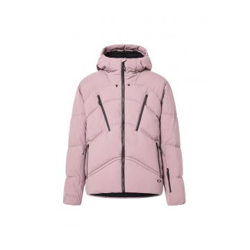 Jacheta schi barbati  Tc Rykkinn FW 2024 - Roz deschis