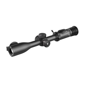 Luneta digitala de arma pentru vanatoare Hikmicro Alpex Pro A50P, 4.0x-24.0x, 852 grame