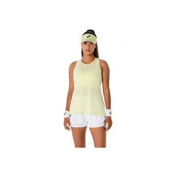 Maiou sport dama  Nagino Run - poliester - galben